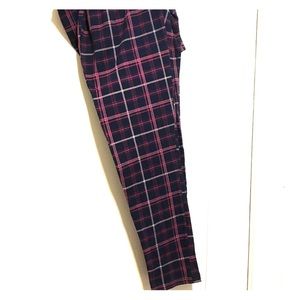 Barely worn size two torrid full length leggings